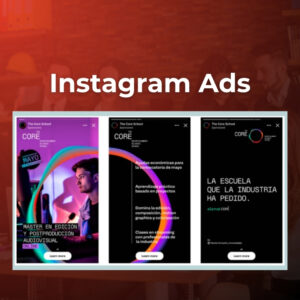 Instagram Ads