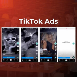 TikTok Ads
