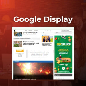 Google Display