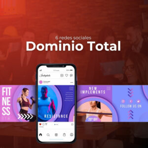 Plan Dominio Total