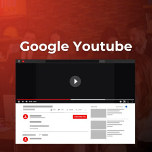 Google Video YouTube
